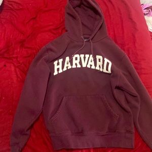 Comfy Jansport Harvard Hoodie